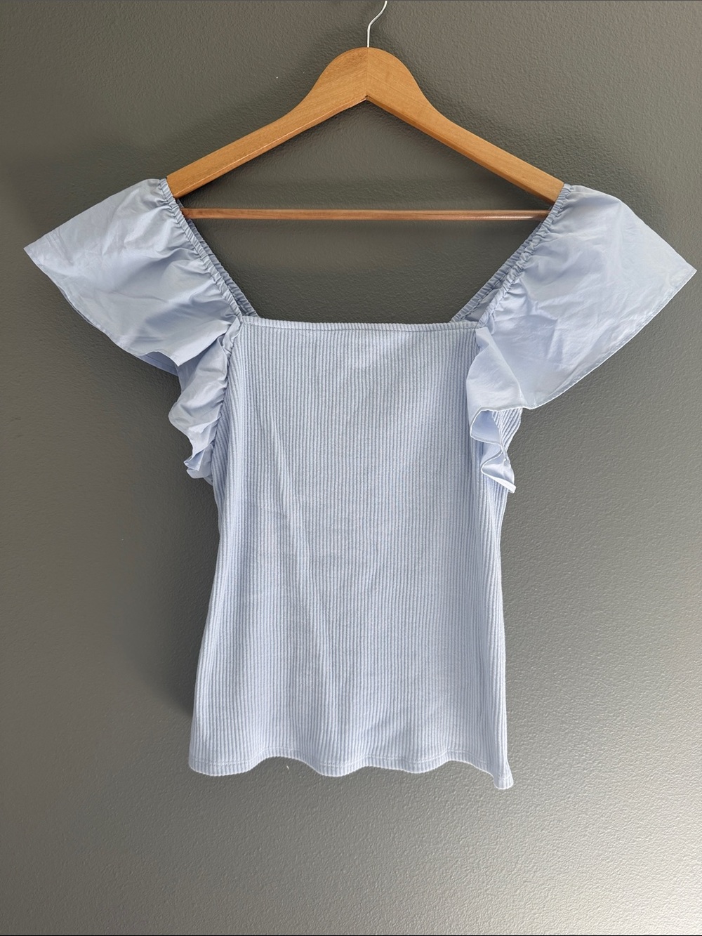 A New Day Top